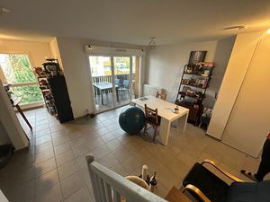 Appartement Biscarrosse T3 Duplex