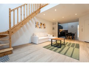 Duplex meublé Mulhouse