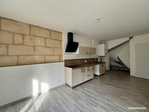 Immeuble 1 pièce 180 m²