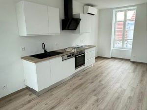 Immeuble de rapport Cusset