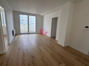 3 PIECES - 60.5 m² - Terrasse de 19 m²
