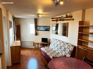 Appartement T2 29m² à Prapoutel