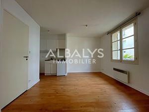 Appartement T2 au coeur de la Bastide