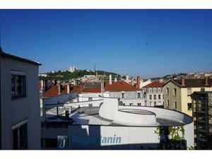 15 QUAI JEAN MOULIN-LYON 2- F1 BIS