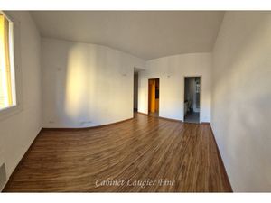 5e Timone / Rue Négre T2 de 38m2