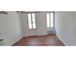 T3 rue Berlioz 13006 + balcon