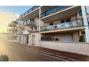 Location appartement  m² T-2 à Montgeron  990 €