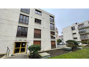 Appartement T2 56.52m2 à MONTMORENCY