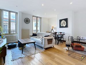 Appartement T5 Nancy à vendre