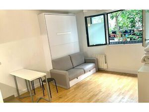 Location appartement  20 m² T-1 à Paris 20  708 €