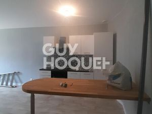 Appartement 1 pièce à louer à Péronne