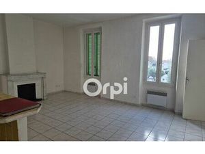 Location appartement  53.96 m² T-2 à Roquevaire  732 €