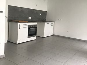 Studio avec terrasse Clairmarais