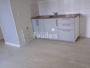 Appartement 3 pièces