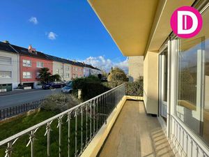 en vente Appartement 83 2 m² – 240 000 € |Thionville
