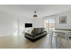 Appartement Toulouse 47.24 m² T-2 à vendre  175 000 €