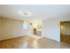 Appartement Tours 48.48 m² T-2 à vendre  129 000 €