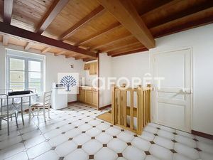 Location Appartement - THOUARS