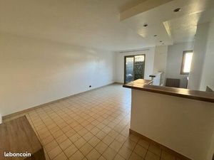 Appartement f2 44m2 centre ville