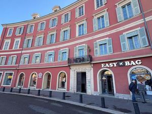 Bureau À Louer - Place Masséna