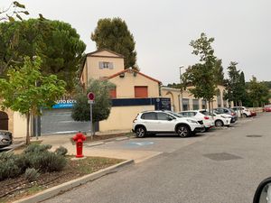 COMMERCIAL BOUC BEL AIR - 19m2