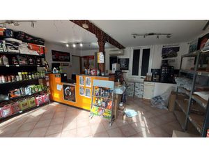 Local commercial ou professionnel