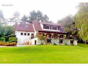 Maison 8 pièces 200 m²