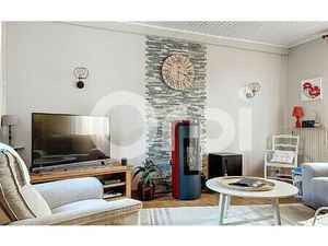 Maison Hermes m² T-4 à vendre  285 000 €