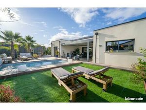 Maison 90 m² Ludon Medoc