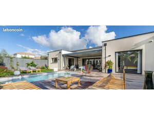 Maison 5 pièces 105 m²