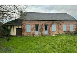 Location maison  m² T-3 à Marcy-sous-Marle  690 €