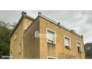 Maison 7 pièces 157 m²