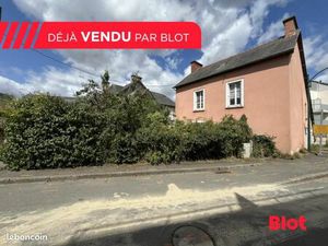 Maison 5 pièces 168 m²