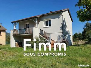 Maison 3 pièces 78 m²