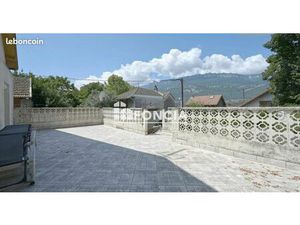 Maison 8 pièces 162 m²