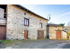 Maison Saint-Laurent-sur-Gorre 126 m² T-4 à vendre  135 500 €