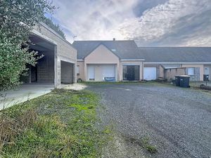 Maison T5 Tuffalun à vendre