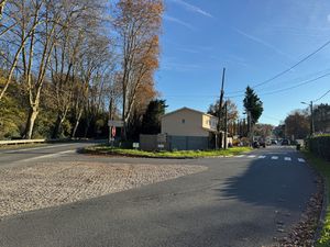 Terrain - Saint-Médard-d'Eyrans - 250 m2