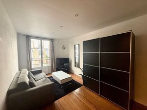 Appartement T1 Colombes à louer