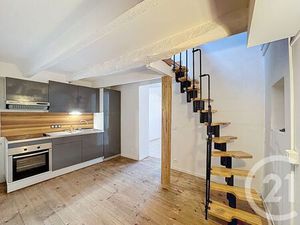 Appartement F3 à vendre - 3 pièces - 53 25 m2 - Trets - 13 - PROVENCE-ALPES-COTE-D-AZUR