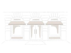 Paris 9e - CONDORCET - Boutique à céder - 50m²