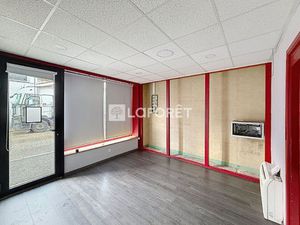 Local commercial Villars-les-Dombes à louer