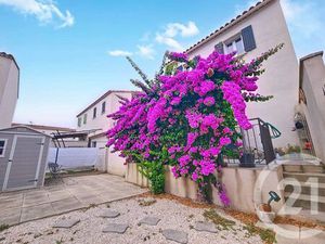 Maison à vendre - 4 pièces - 72 64 m2 - Arles - 13 - PROVENCE-ALPES-COTE-D-AZUR