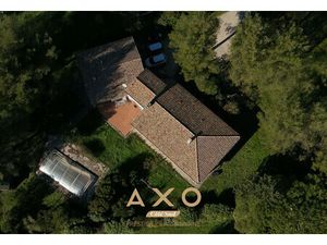 Vente maison Gemenos  165m² 4 pièces 750 000€ avec piscine