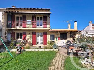 Maison à vendre - 5 pièces - 100 m2 - St Martin De Crau - 13 - PROVENCE-ALPES-COTE-D-AZUR