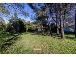 Vente terrain constructible Gemenos  399 000€ Bouches-du-rhône Paca N°