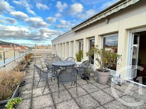 Appartement F6 à vendre - 6 pièces - 138 m2 - St Etienne - 42 - RHONE-ALPES