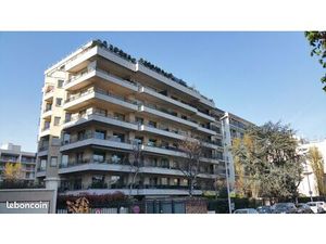 F3 50 m2 Courbevoie Bécon 92400