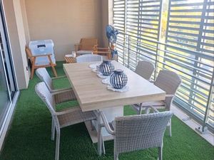 T2 neuf à Fréjus avec garage