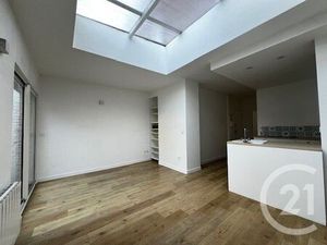 Immeuble à vendre - 110 m2 - Lille - 59 - NORD-PAS-DE-CALAIS